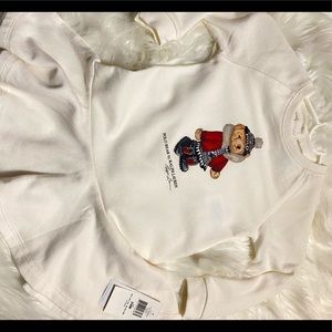 Polo Ralph Lauren girls dress